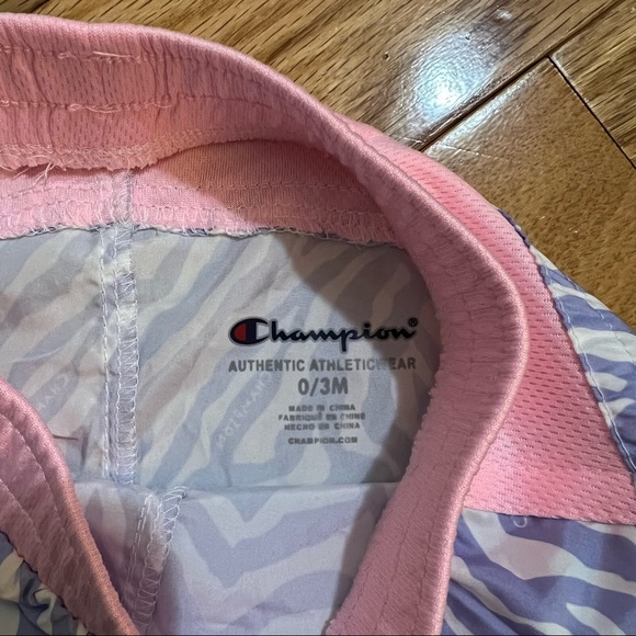 Champion 0-3 months set - Picture 3 of 4